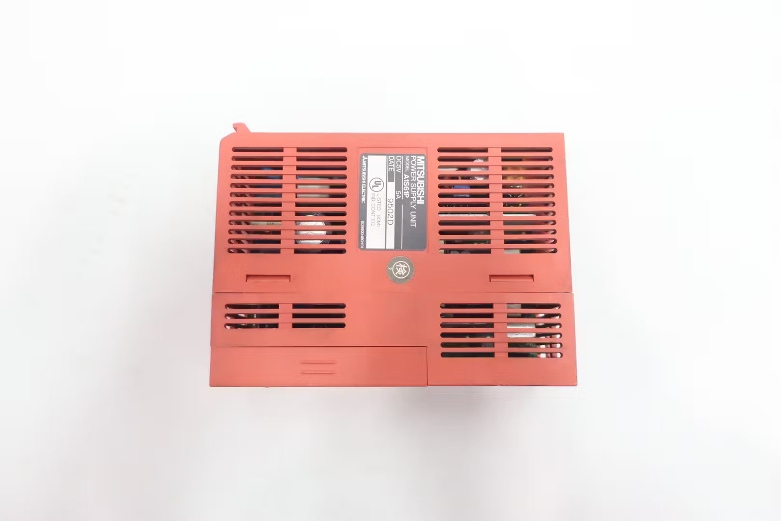 Mitsubishi A1S61P Power Supply Unit 5v-dc