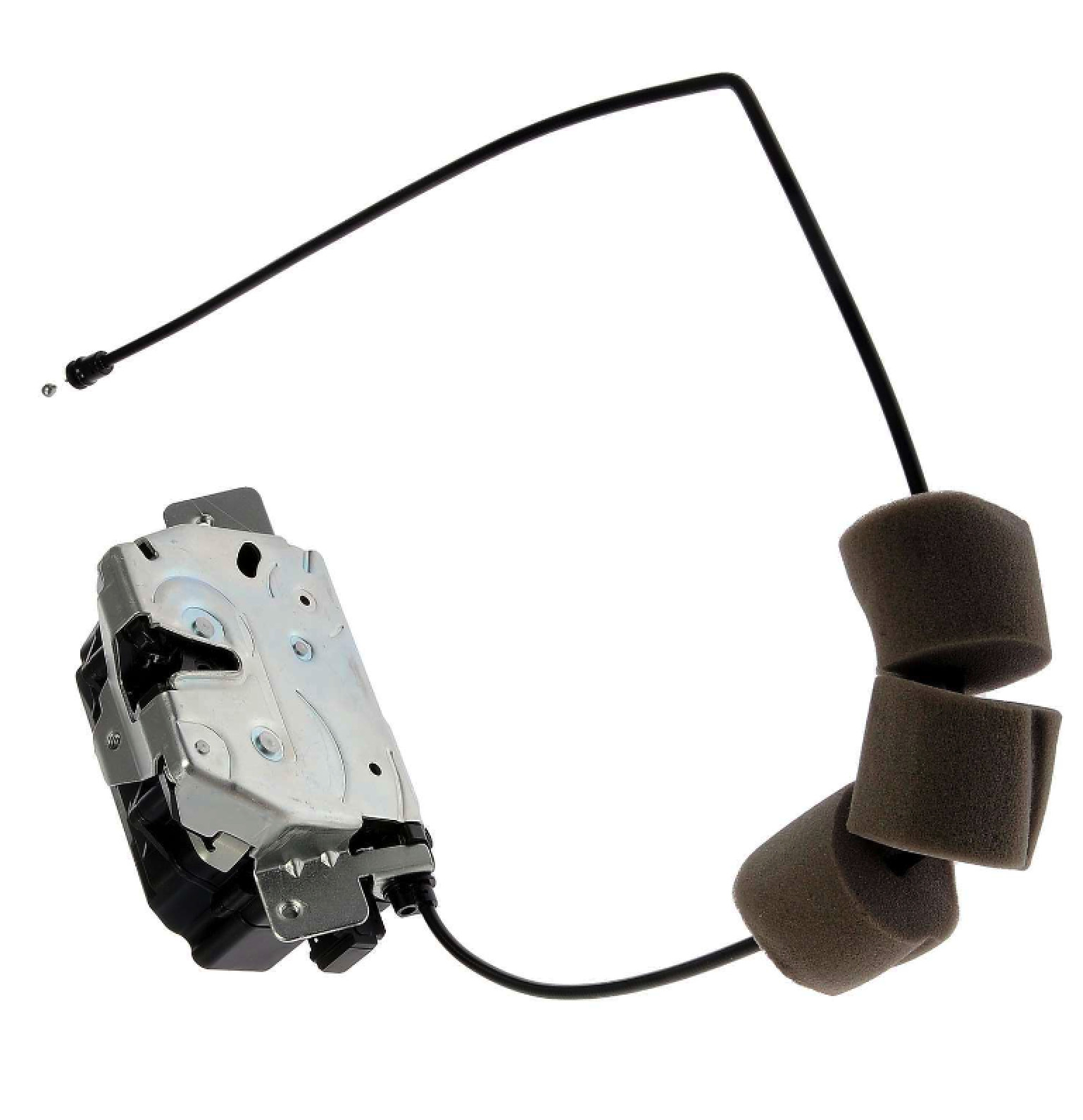 Rear Hatch Tailgate Latch Lock Assembly with Cable for Mercedes R320 R350 GL450