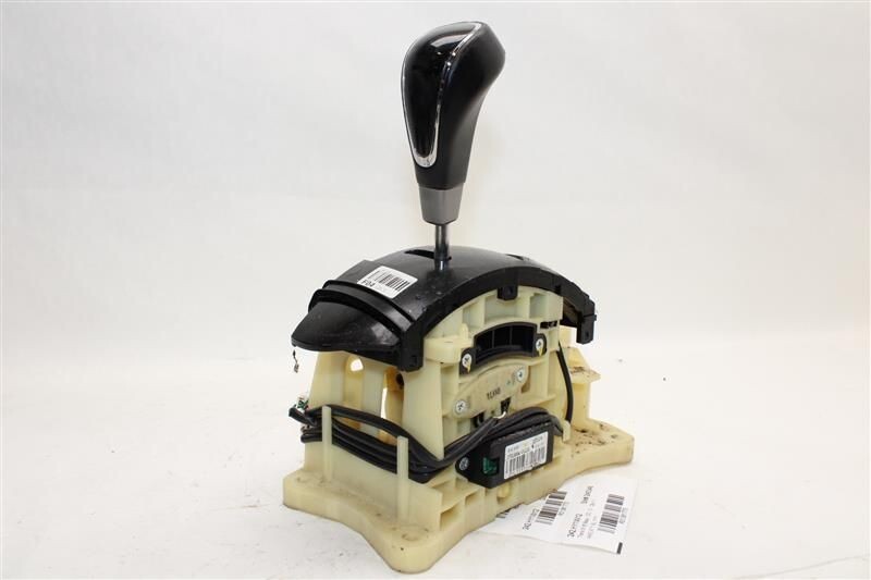 2012 Hyundai Veloster Automatic Trans Floor Gear Shift Shifter Assembly OEM