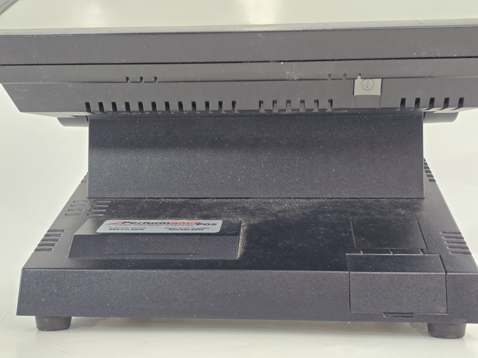 Partner POS System Terminal Model PT-6910 - TESTED - WORKING - Windows XP Pro
