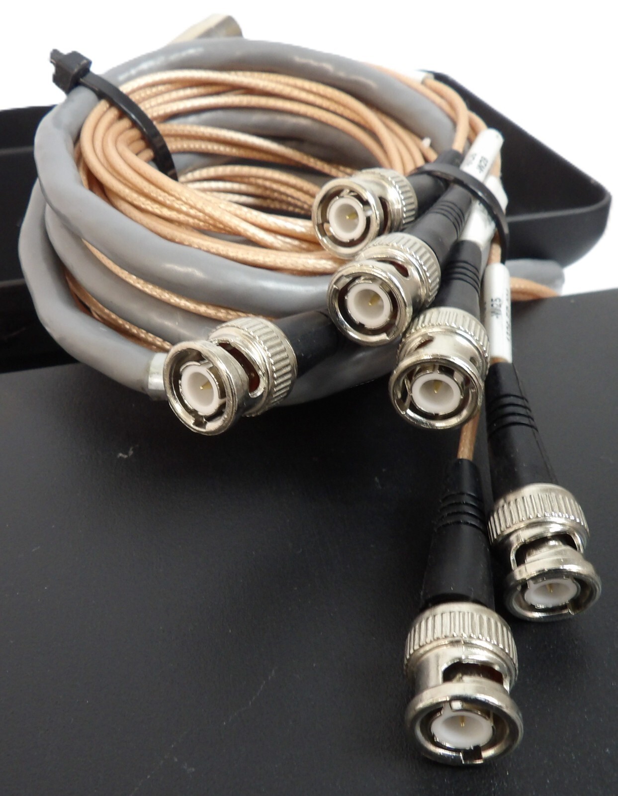 89 North D358423-A Laser Diode Illuminator Module LDI-6i Series Working Surplus