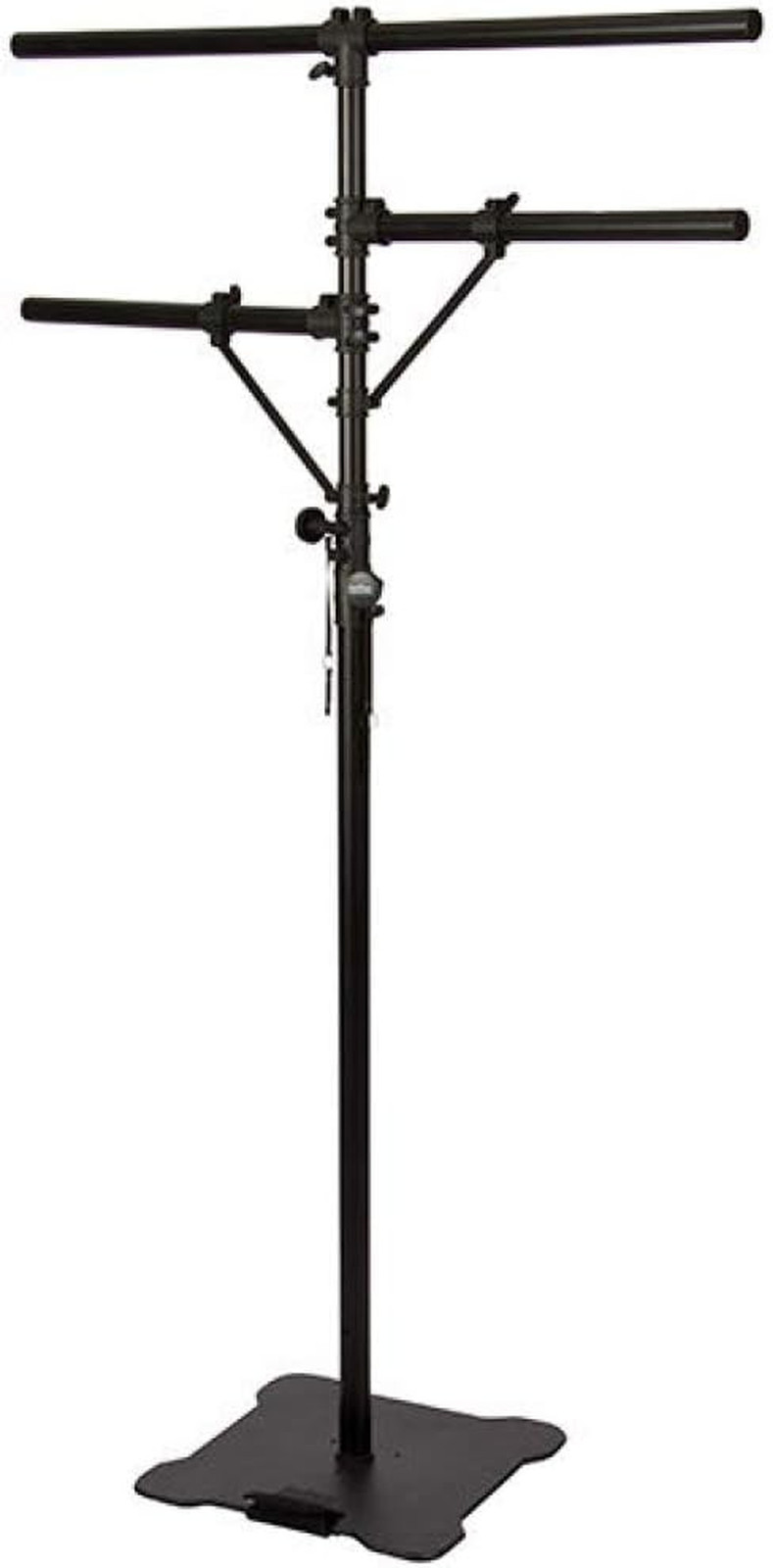 LS7920BLT Flat-Base Lighting Stand (LS 7920BLT)
