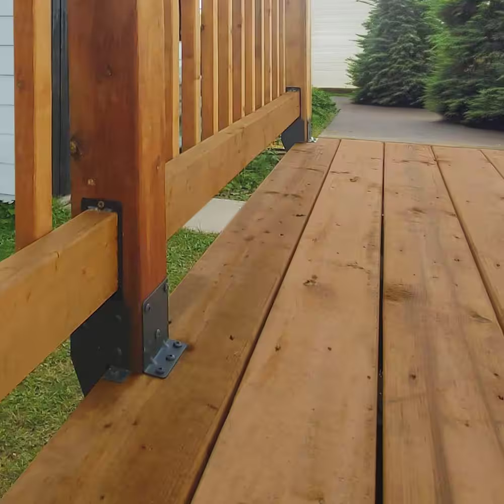 Outaboundz Post Bracket