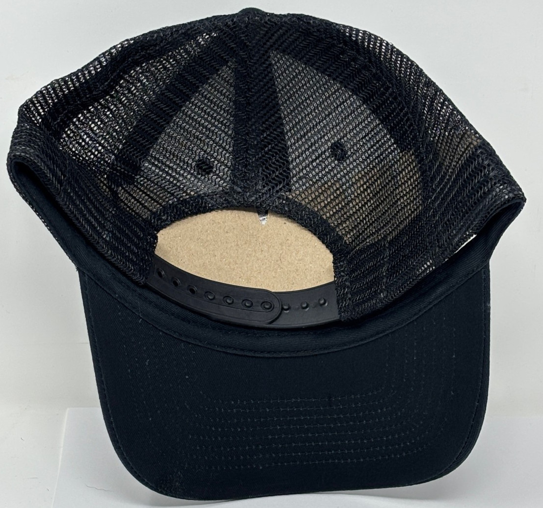 Raising Cane's of Baton Rouge Est 1996 Truck Snap Back Hat Brand New Never Worn