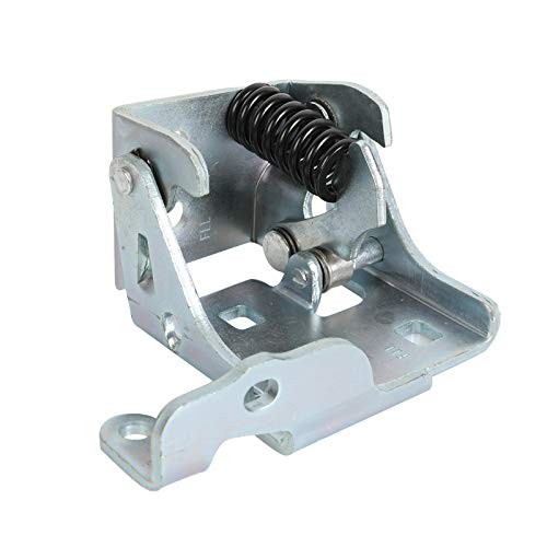 Front Driver Side Lower Door Hinge 20969645 With Silverado Suburban Tahoe, GM...