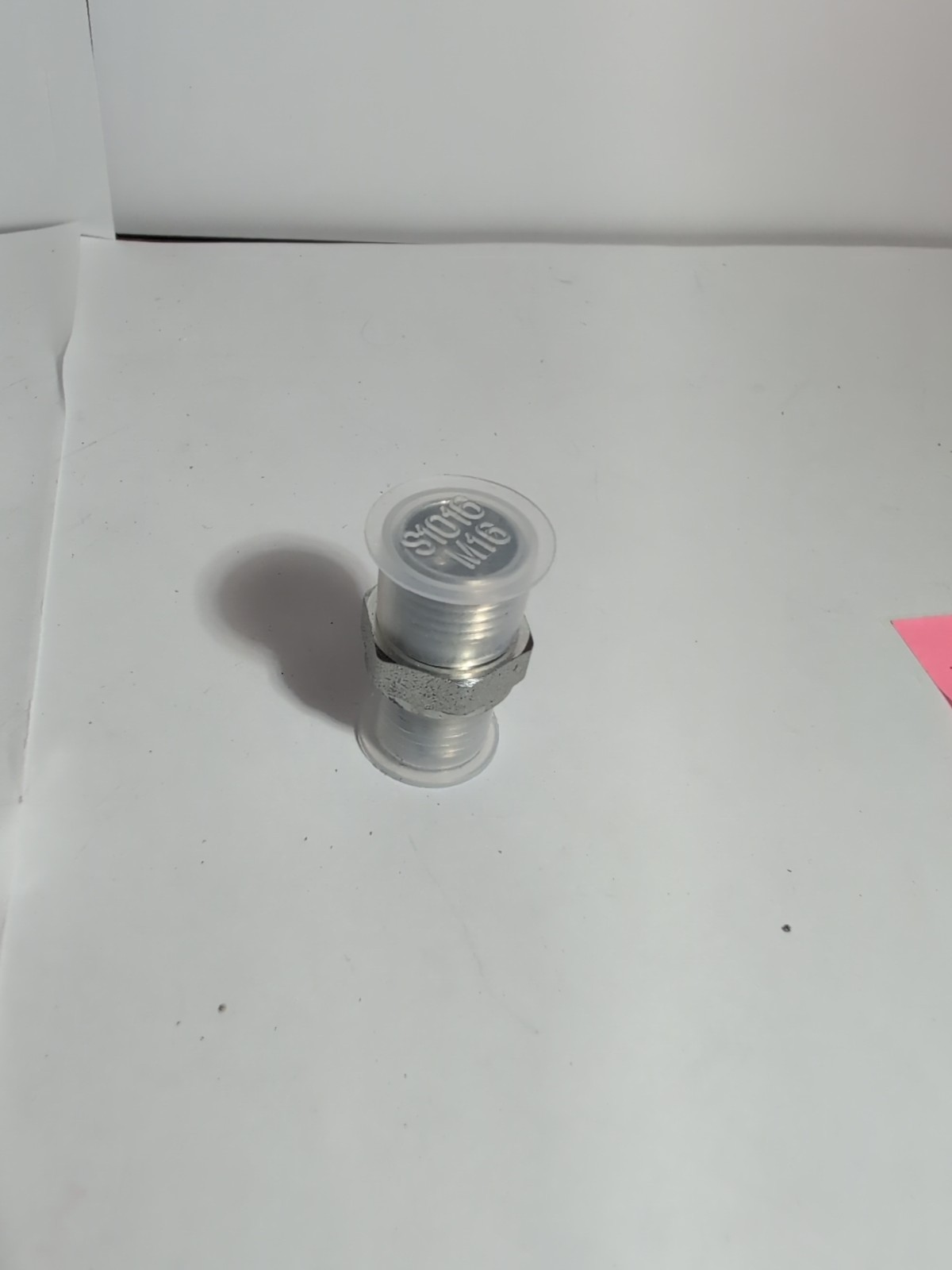 M16x1.5x M14x1.5 Din Fitting Rubber Ring Chinese Mini Excavator Hydraulic...