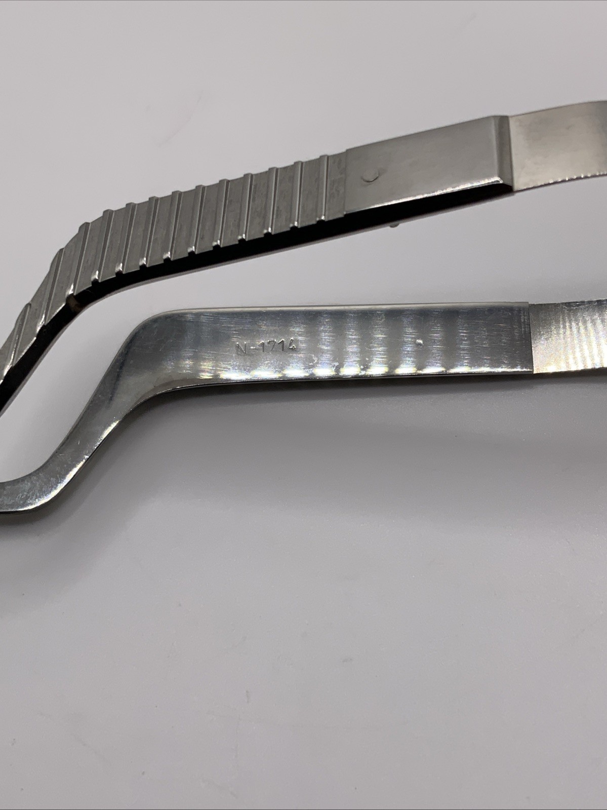 Storz N-1714 Jacobson Spring Handle Scissors