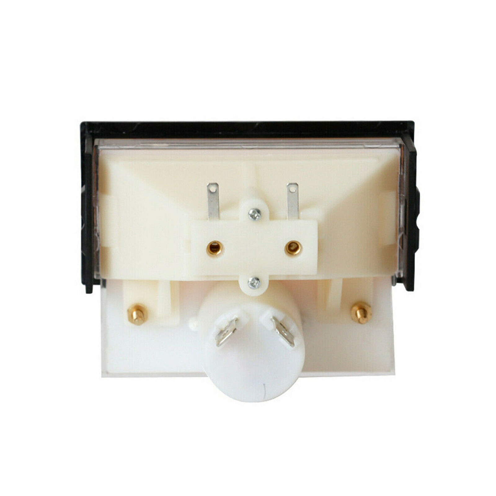 VU Panel Meter TN-73 High Precision VU Meters Header DB Meter Level Audio New5aX
