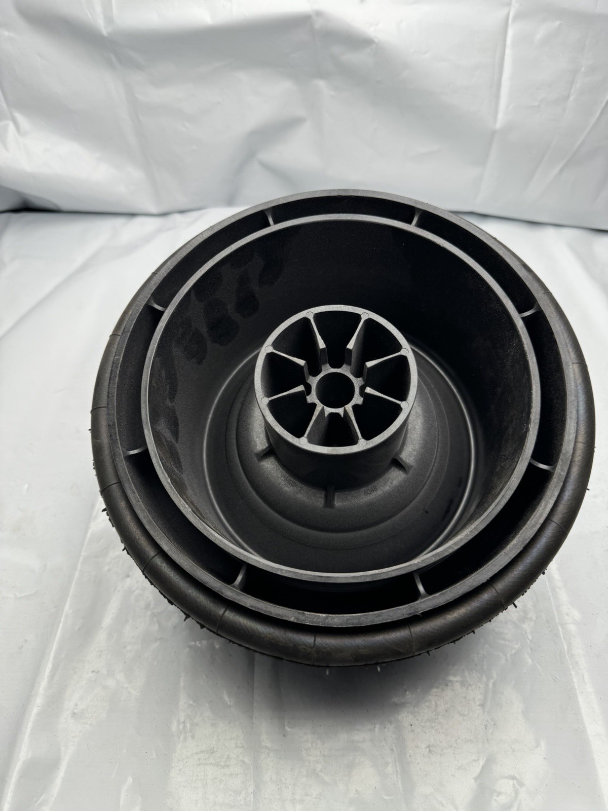C81-6022 AIR SPRING OEM