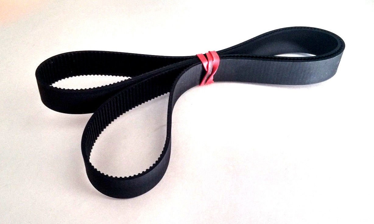 New Drive Belts Suitable for CRA-ts-an 919.167620 919167620 Air Compressor
