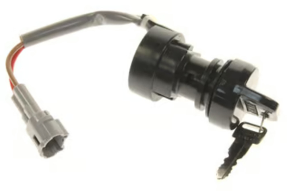 1995-2014 Yamaha Grizzly Kodiak Rhino Wolverine Main Switch 4XE-82510-01
