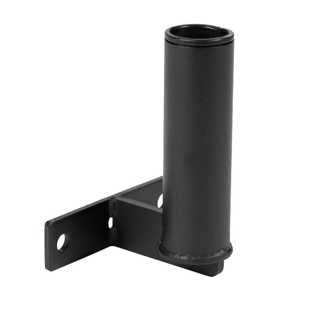 Titan Fitness T-3 or X-3 Series Horizontal Mount Olympic Barbell Holder