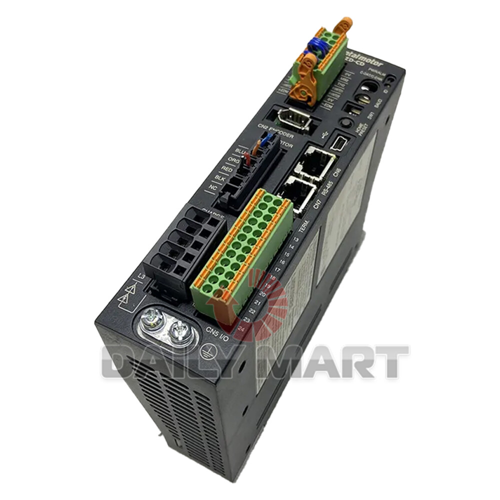 New In Box ORIENTAL MOTOR AZD-CD Stepping Motor Drive