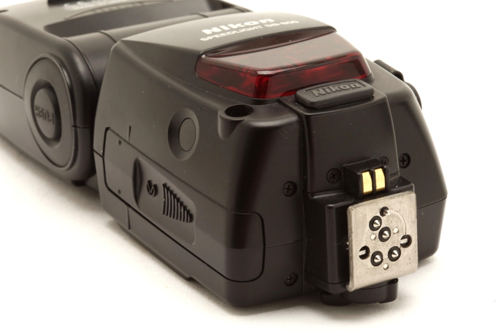 Nikon SB-800 Speedlight Shoe Mount Flash with Diffuser #50443