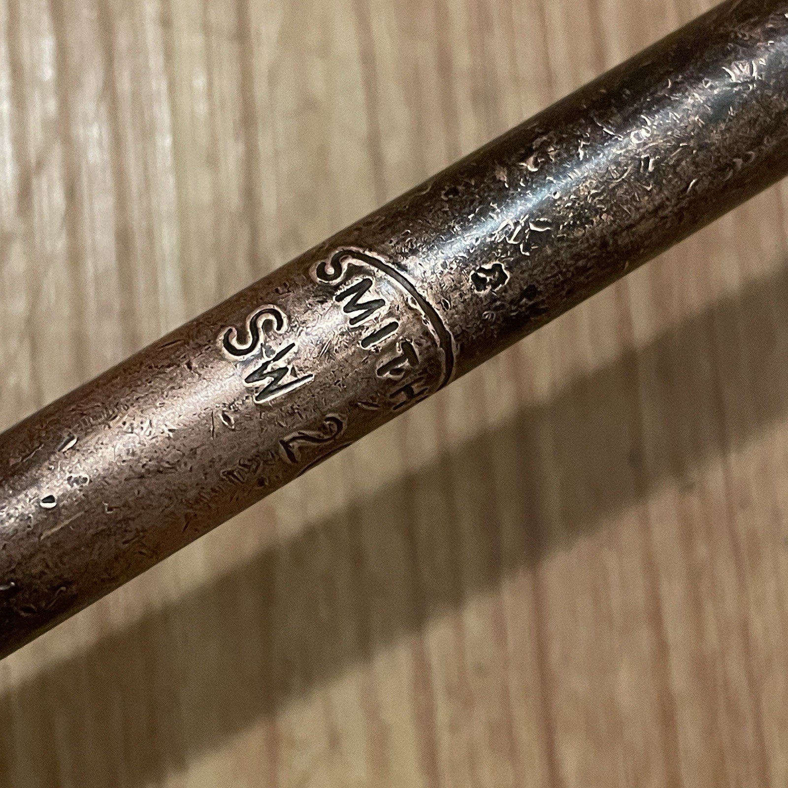 Smith SW 207 Brazing Welding Torch Tip