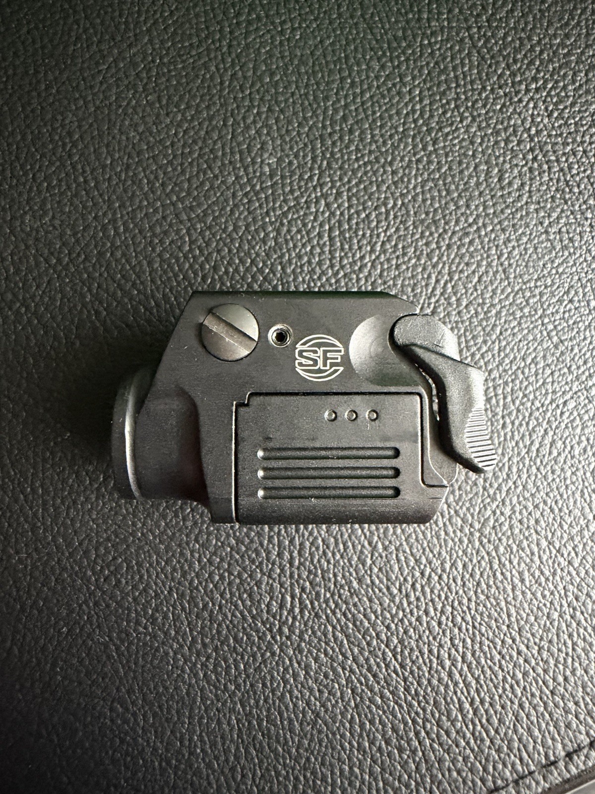 Surefire XSC G43x/G48 Micro Compact Weapon Light