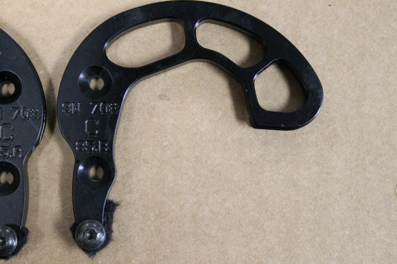 Mathews Switchweight Mods - C - 70# - 85%