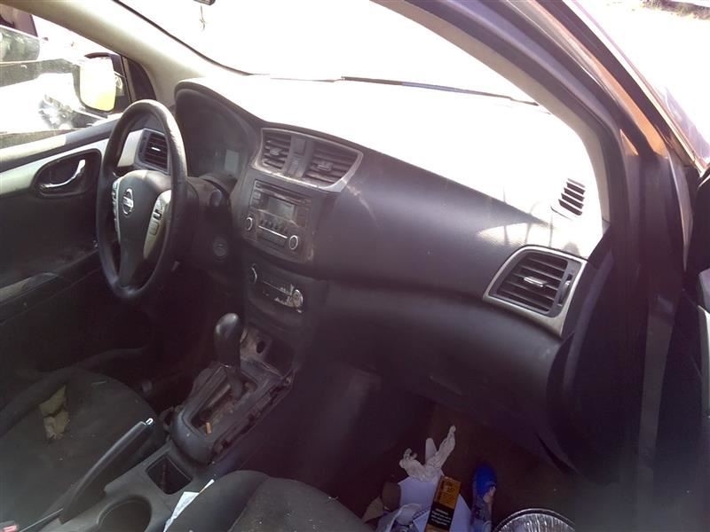 Driver Left Front Spindle/Knuckle Fits 11-25 LEAF 103840046