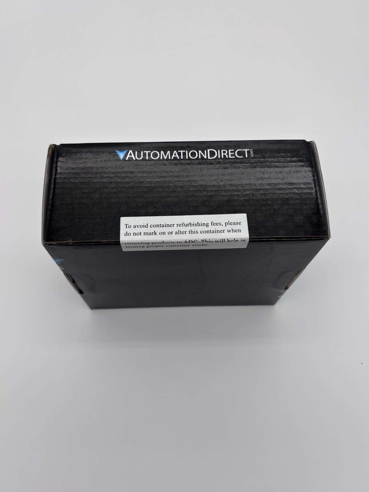 1) New, NIB, Automation Direct Productivity 3000 P3-32ND3 input module, 24VDC