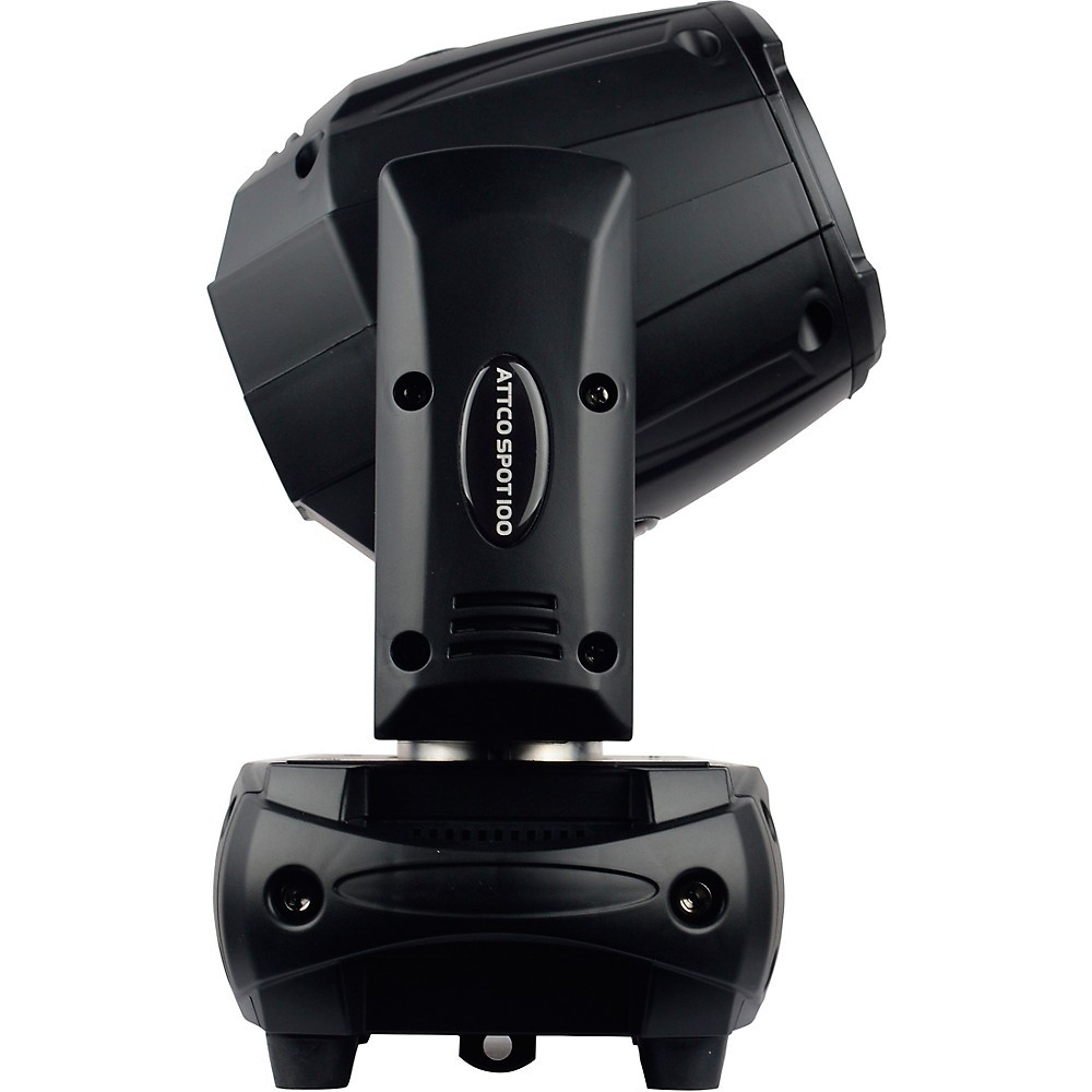 JMAZ LIGHTING Attco Spot 100 75W LED Moving Head