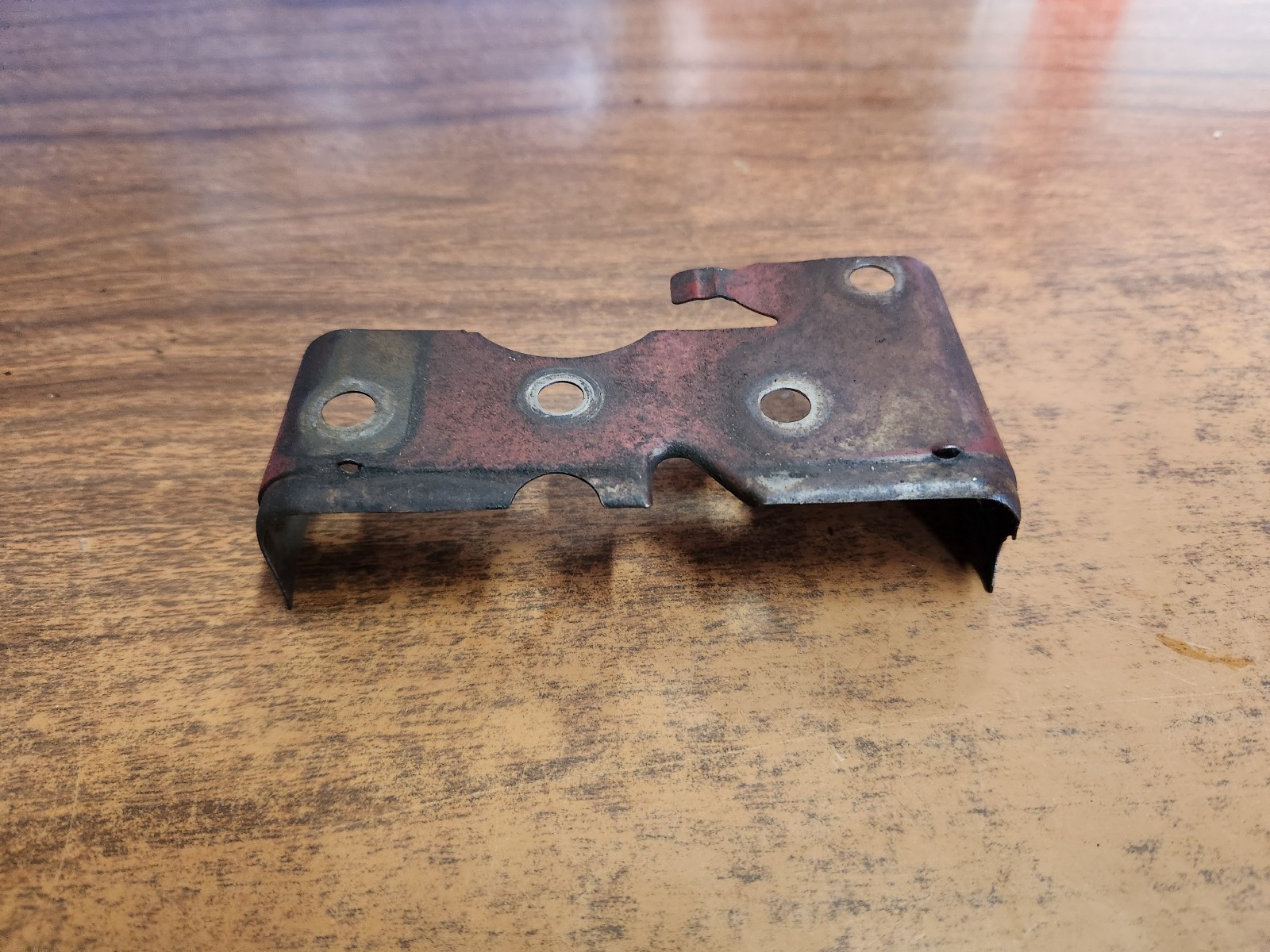Briggs & Stratton Model 81302 Horizontal Shaft Engine Cylinder Head Cover