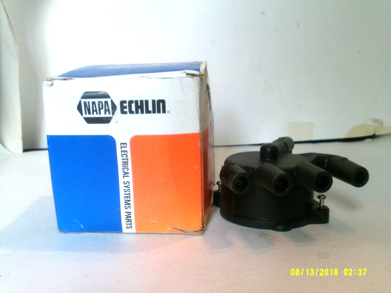NAPA ECHLIN EP751 DISTRIBUTOR CAP
