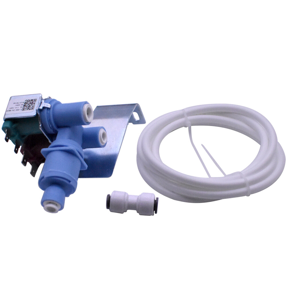 IMV708 For W10408179 Whirlpool Kitchenaid Kenmore Refrigerator Water Valve