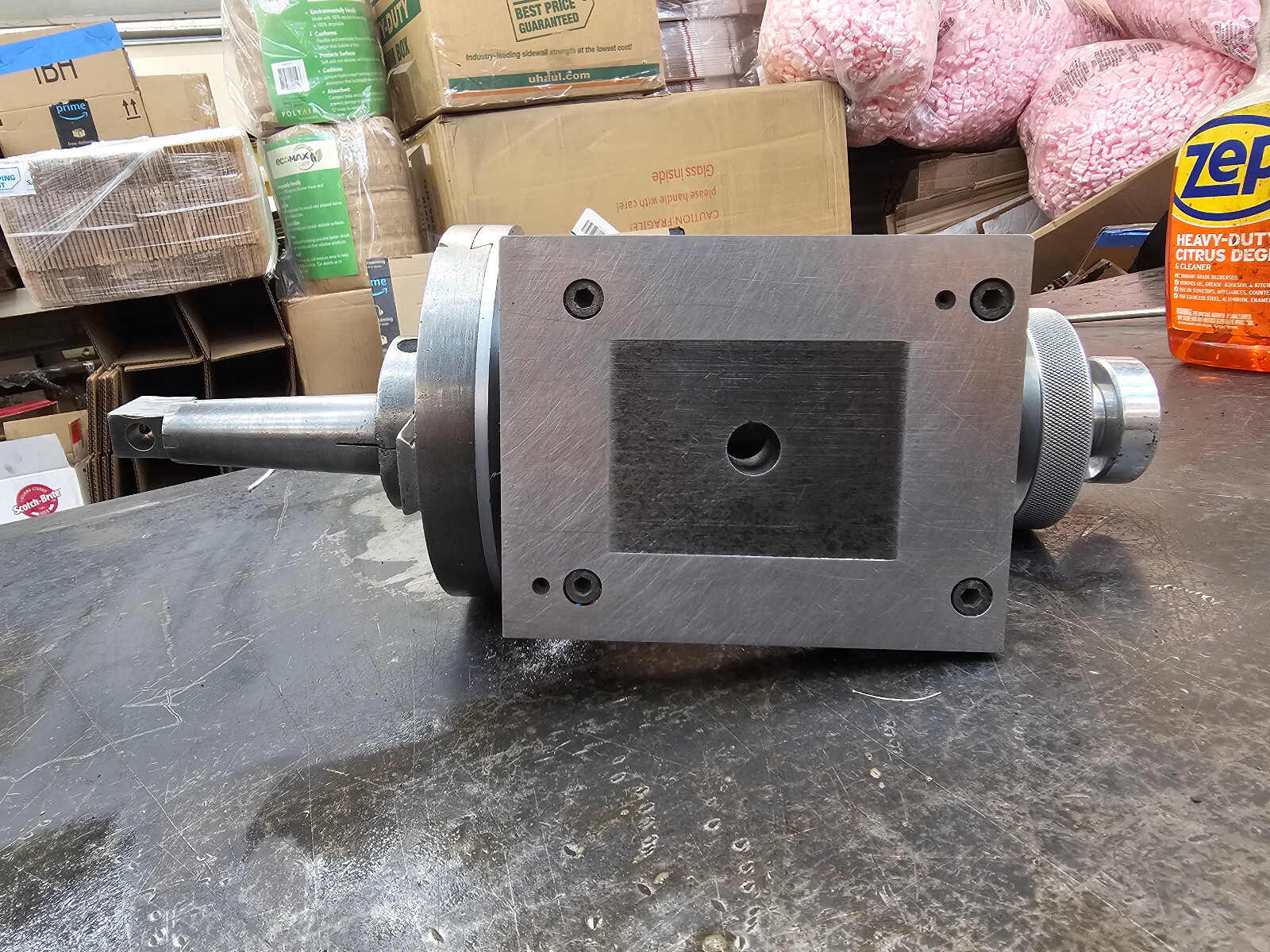 Last Word Radius Grinding Wheel Dresser - Bare Tool