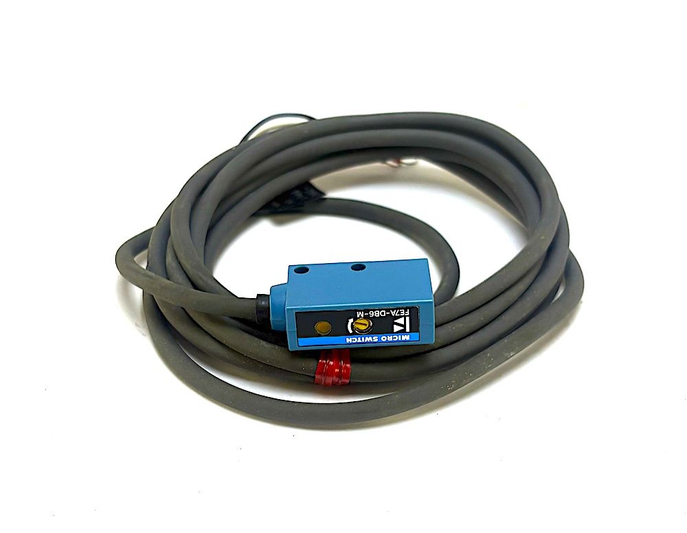 Micro Switch FE7A-DB6-M Sensor (New)