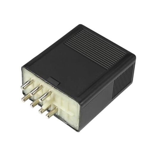 No.0015453405/A0015453405 Car Fuel Pump Relay for Mercedes-Benz 380SE 380SEC