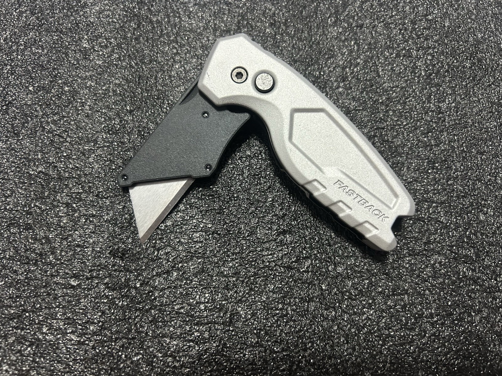 Custom Cerakote Milwaukee Fastback (48-22-1500)