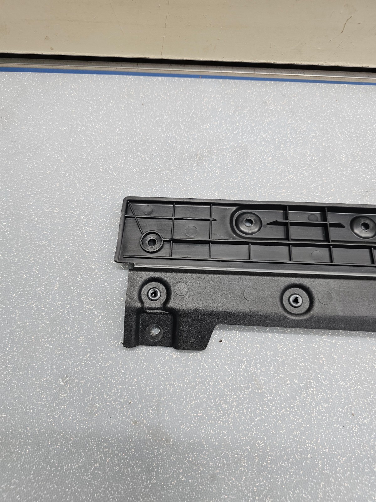 🔥02-07 Buick Rendezvous Front Glove Box Storage Compartment Hinge Assembly OEM