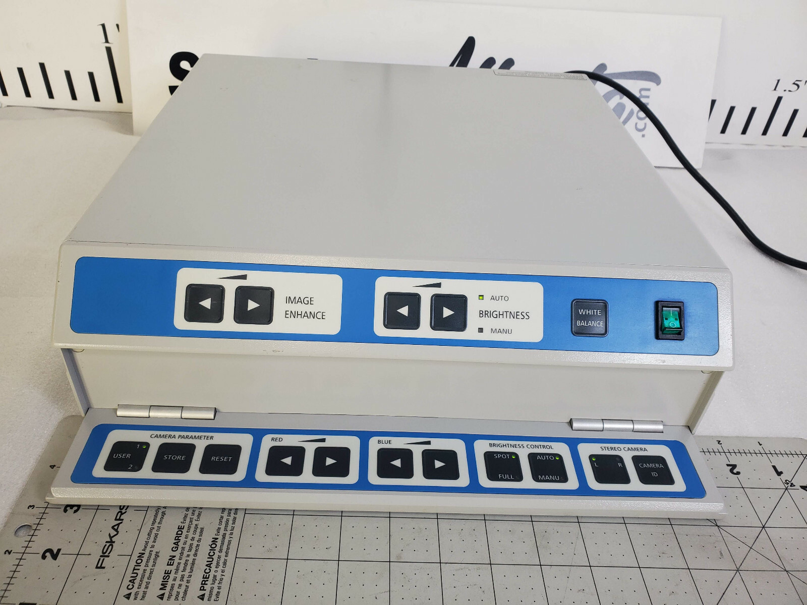 Carl Zeiss MediLive Camera Control Unit