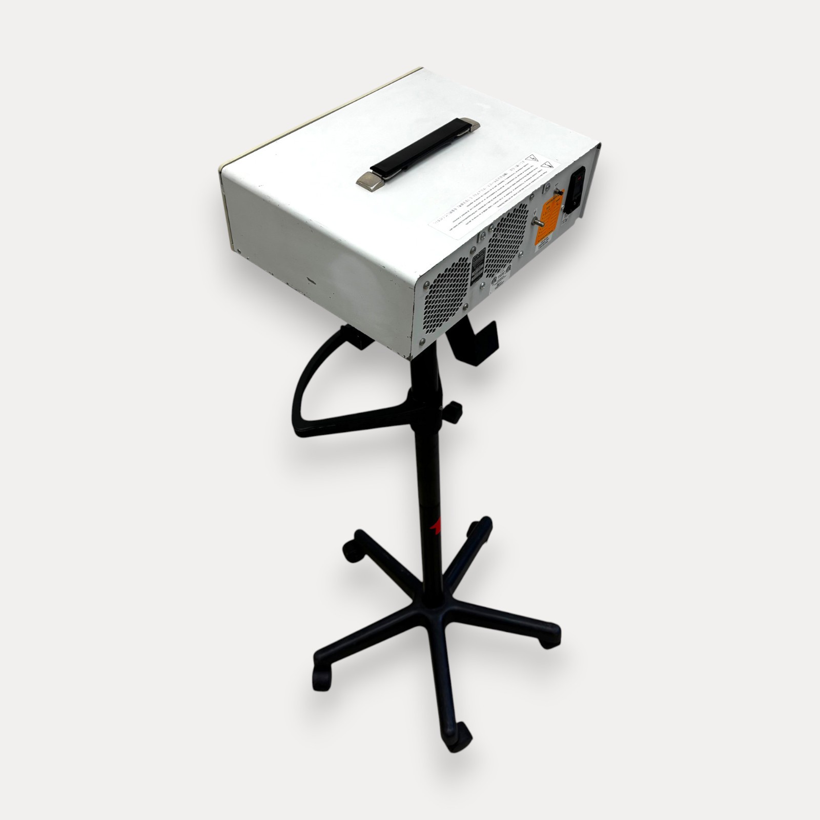 Luxtec Model 9300XSP 401092 Xenon Light Source
