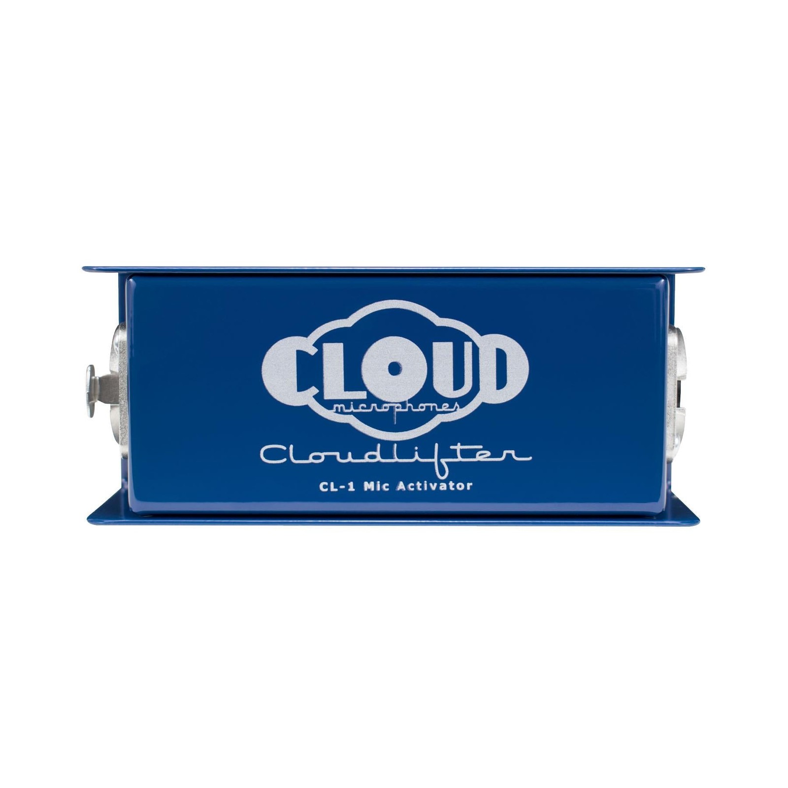 Cloud Microphones Cloudlifter CL-1 Mic Activator Bundle with XLR Cables