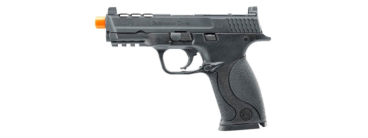 Smith & Wesson M&P 9 Performance Center GBB Pistol