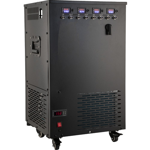 BrewBuilt™ IceMaster Max 4 Glycol Chiller Fermenter Temperature Controller