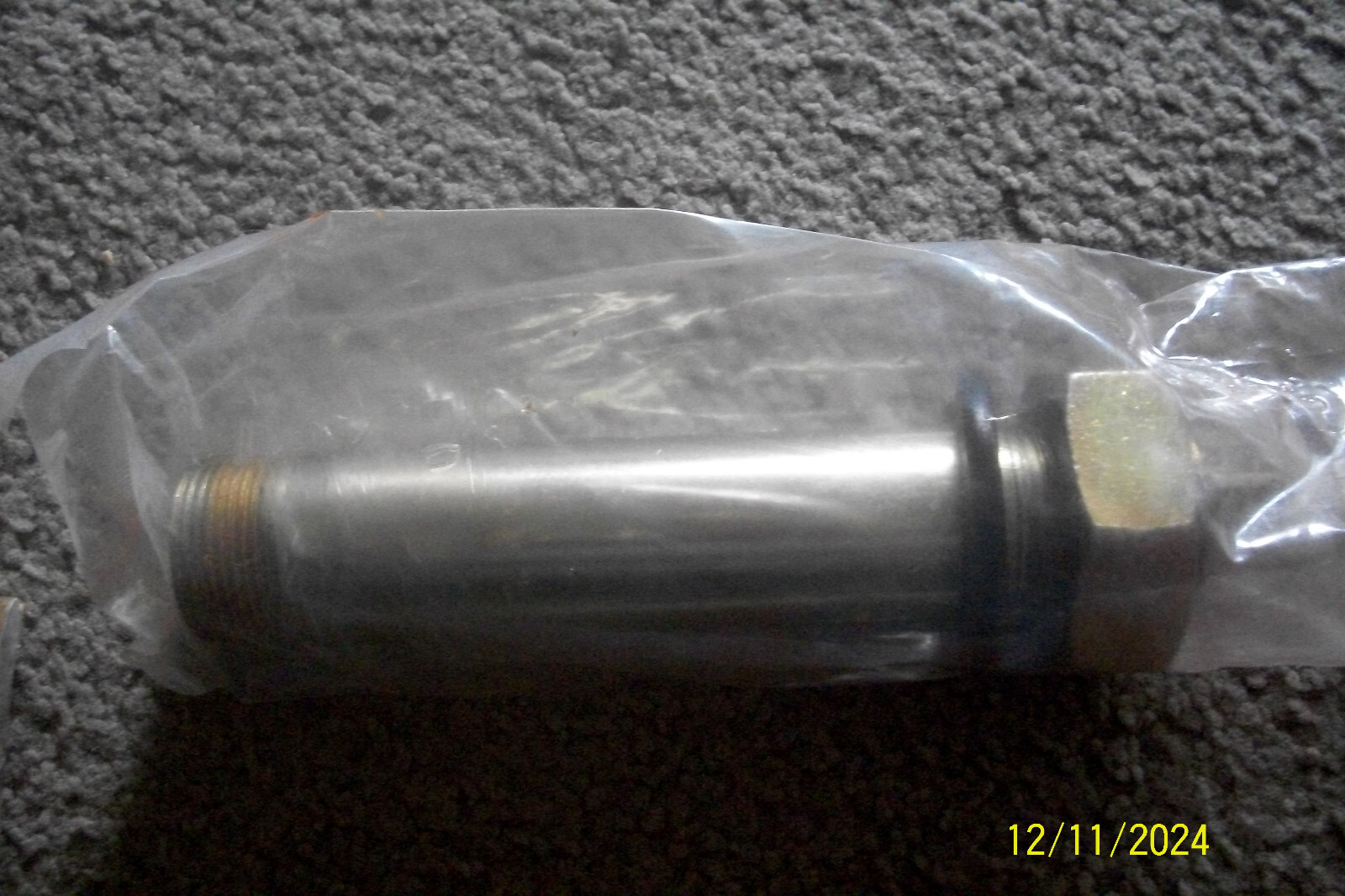 Equalizer Shaft Assembly