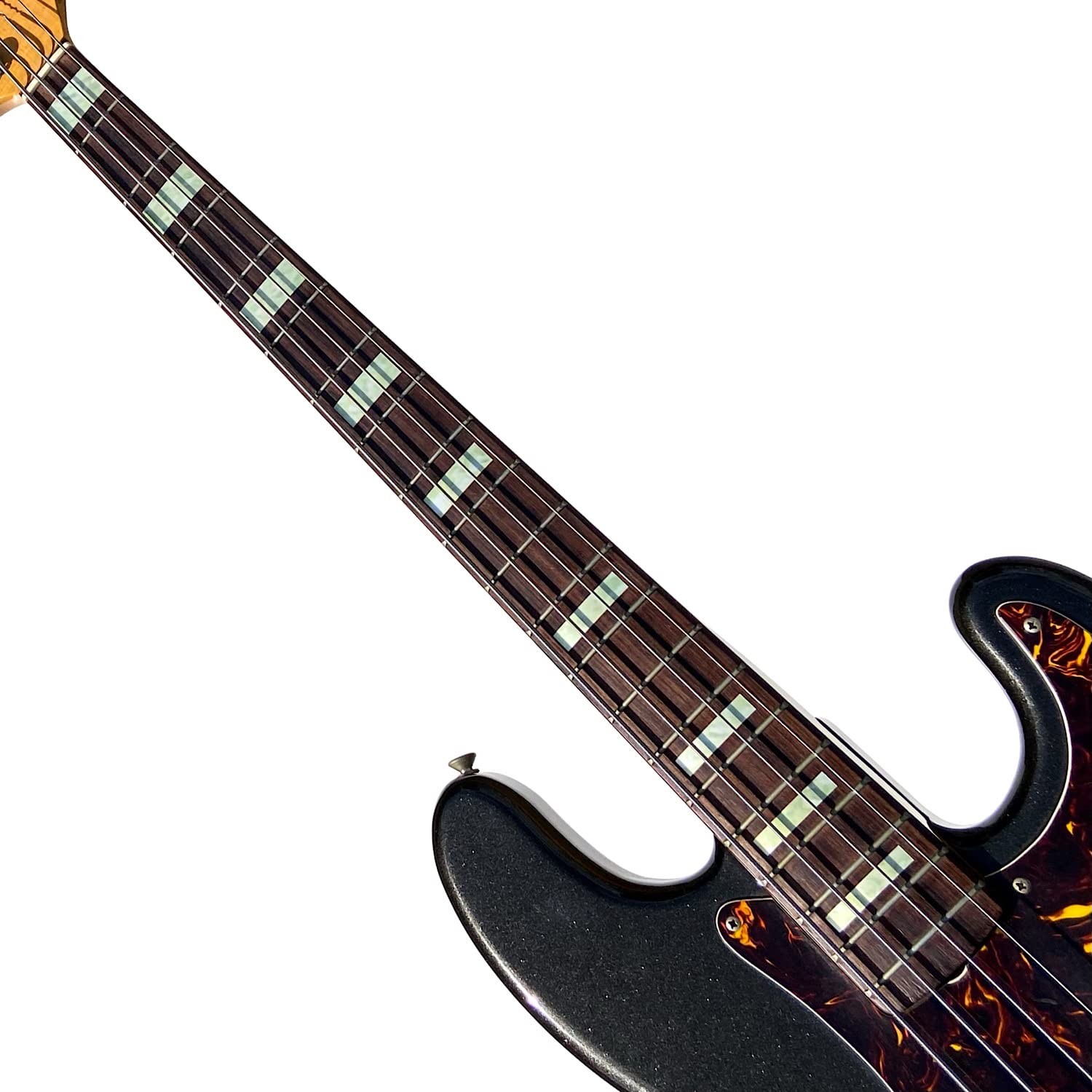 Inlay Fret Markers for Guitars & Bass  Aged White Pearl Blocks