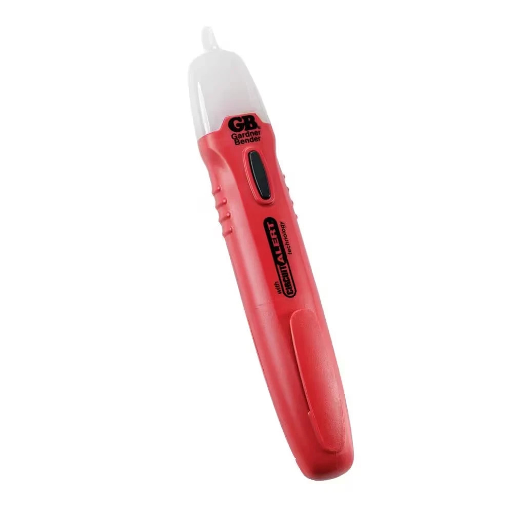 50-600 Vac Circuit Alert Non-contact Voltage Tester | Gardner Bender Non Gb Ac
