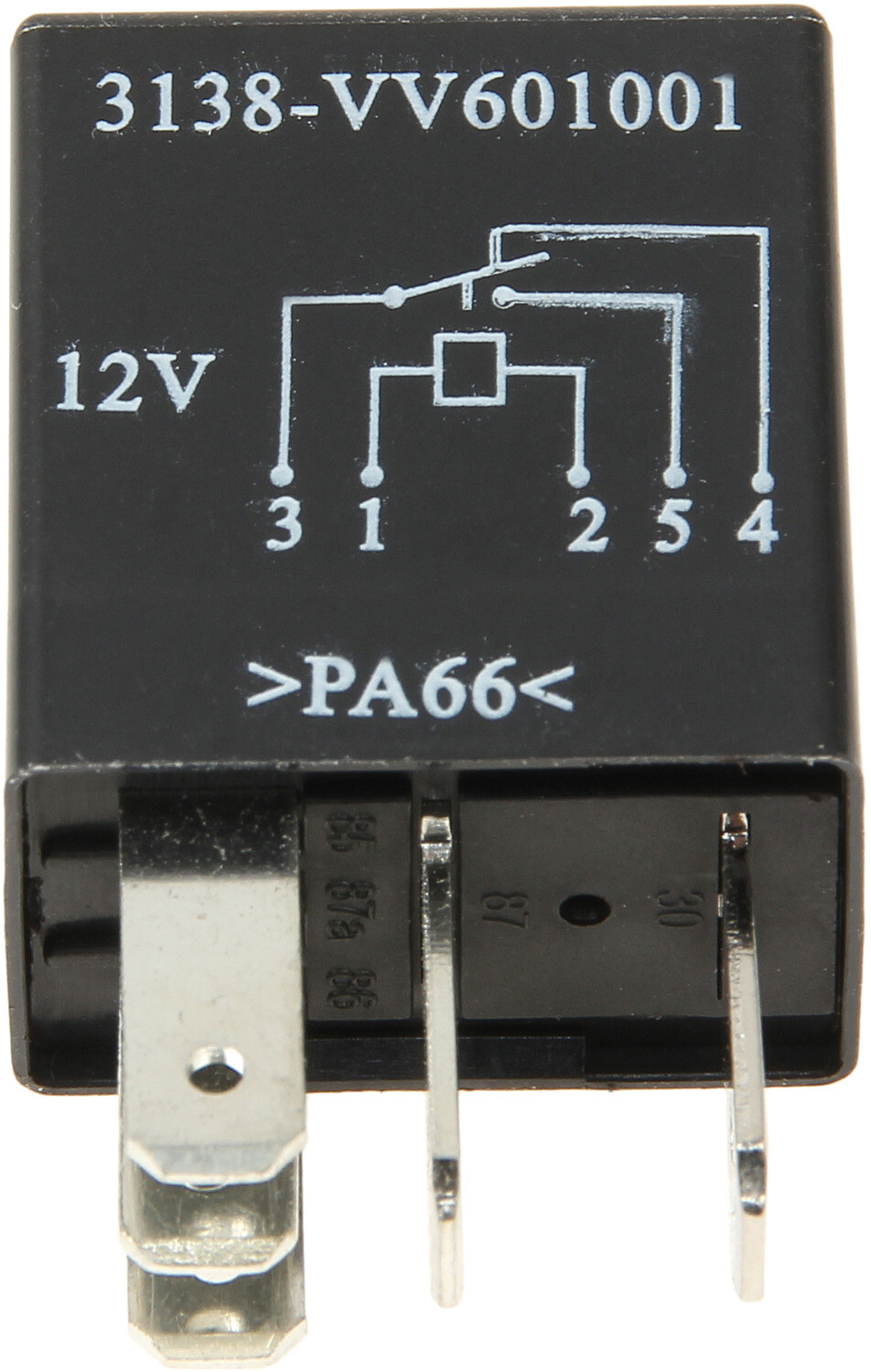 Multi-Purpose Relay URO For 1998-2000 Volvo S70