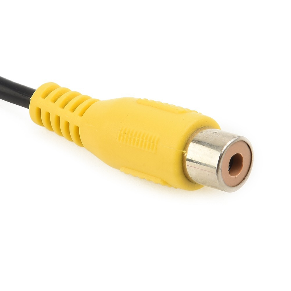 Cable Adapter Camera Convert Cable Video Reverse Corrosion-resistance