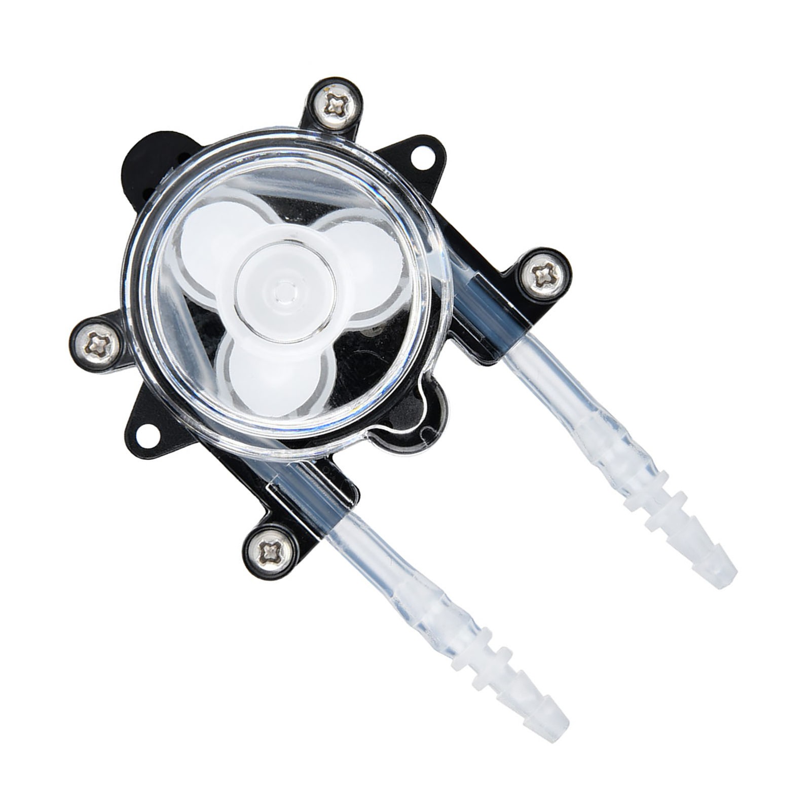 Peristaltic Pump High Quality For Laboratory Bioengineering G528 DC12V(Type C)