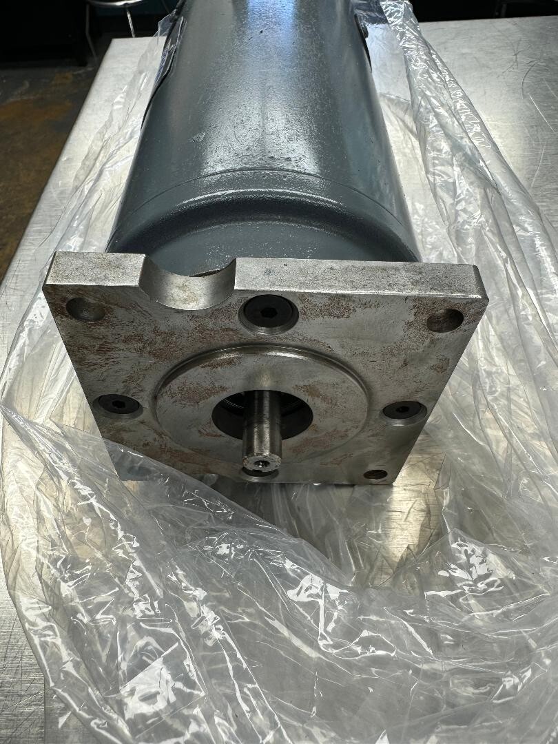 128133,118390,125493 CROWN POWER STEERING MOTOR REBUILT