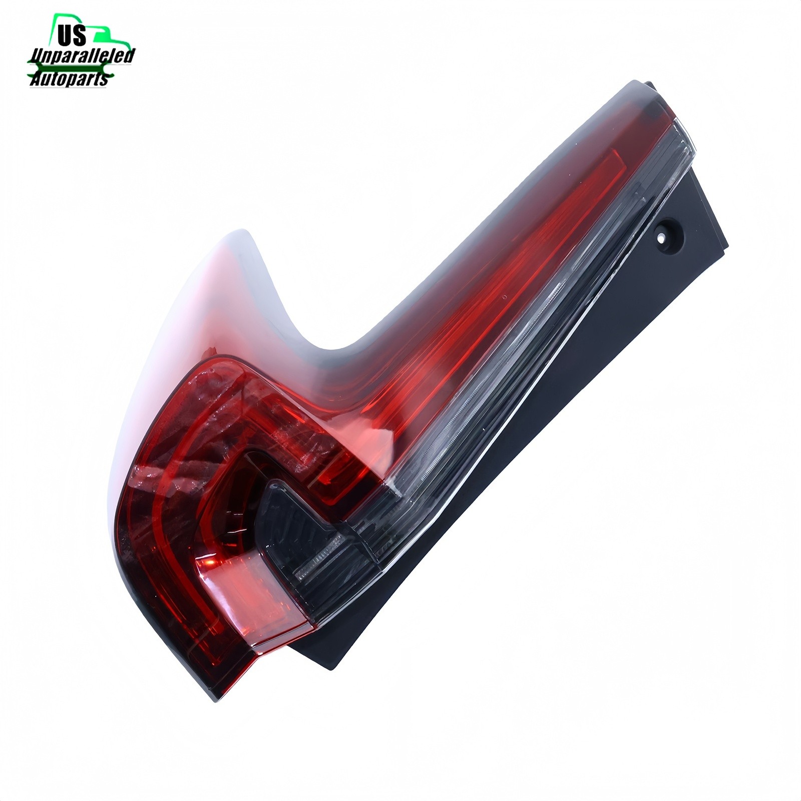 RH+LH Tail lights Fit For 2020-2022 Honda CR-V CRV LED Outer Rear Lamps Assembly