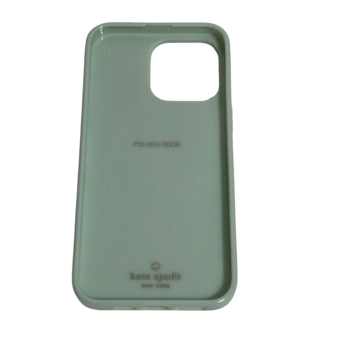 Kate Spade Scattered Daisies iPhone 15 Pro Max Case
