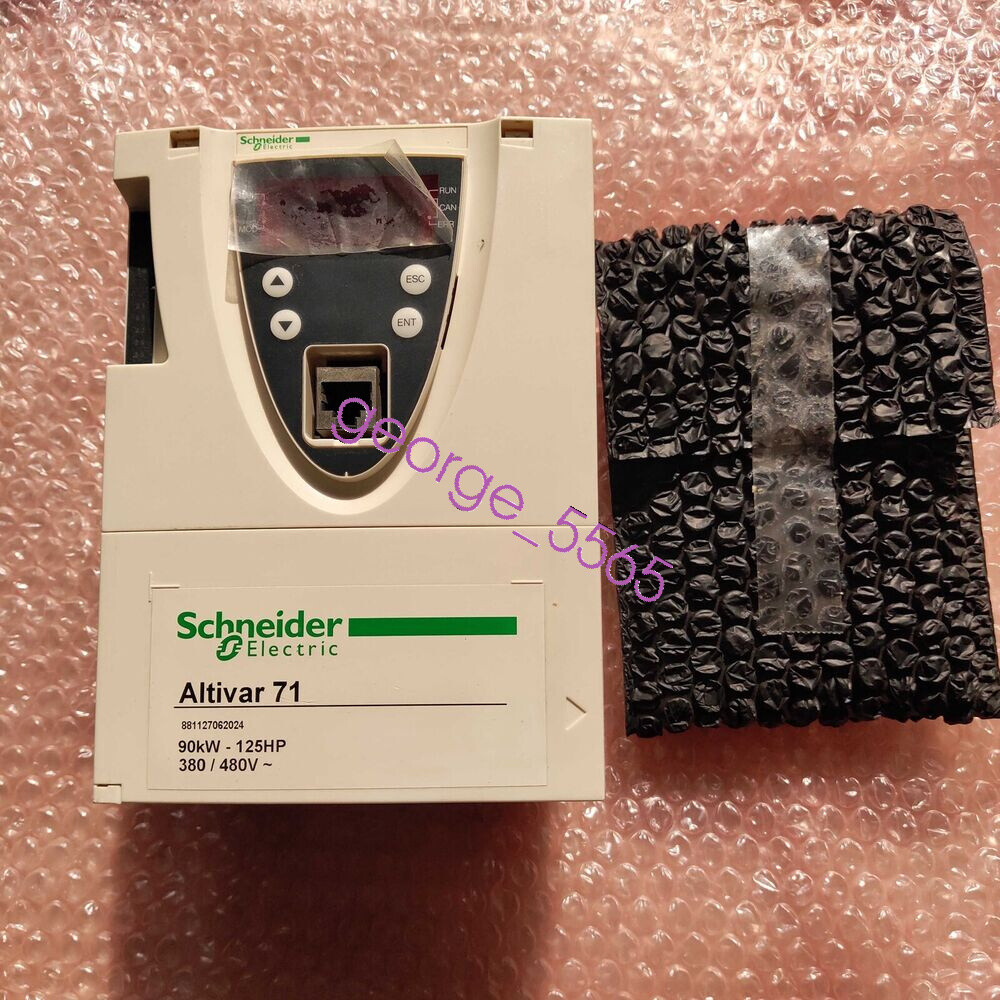 NEW SCHNEIDER ELECTRIC VX4A71101Y Control Board fedex or DHL