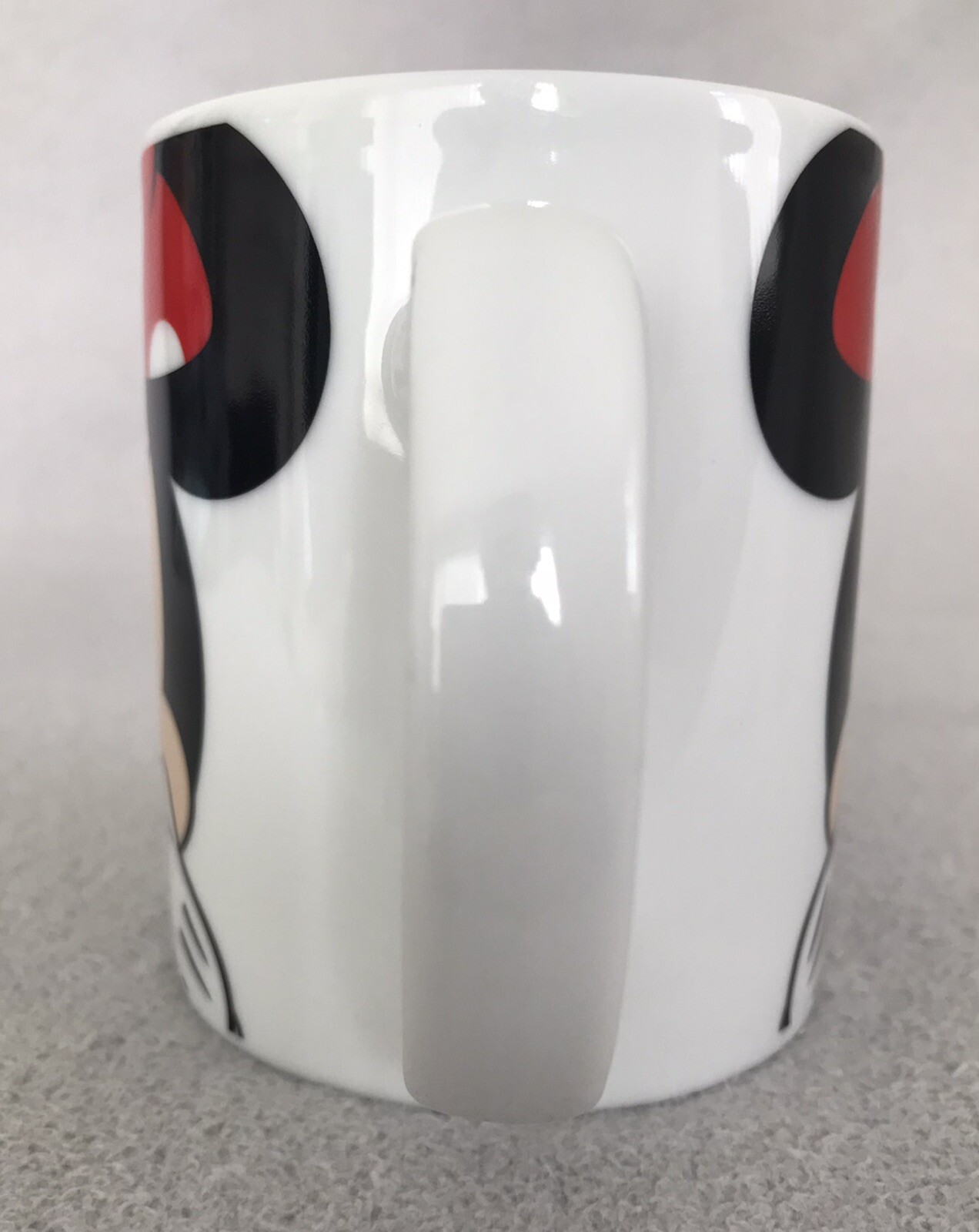 Disney - Minnie Mouse - Ceramic Mug - Excellent Condition *
