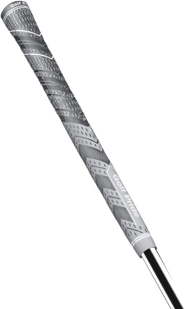 Golf Pride MCC Align Grey MCCS-60X-M19-XA Standard