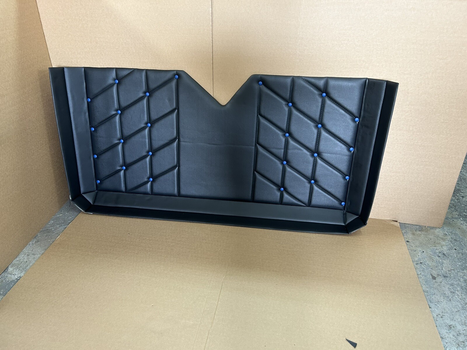 Freightliner Upholstery  Headliner Fld 120 And 112